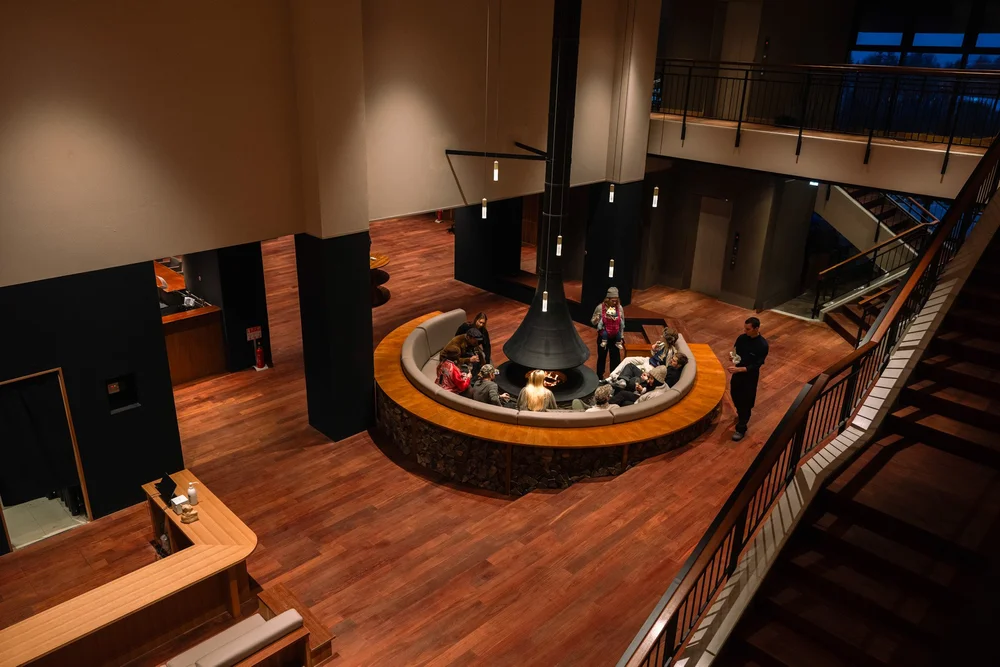 Cat Ski Niseko: Iwanai Resort, multiple day packages — IWANAI RESORT